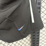 2026 NK Black Casual shorts#DK5314