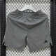 2026 AD Grey Casual shorts#D334