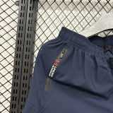 2026 UA Royal Blue Casual shorts#DK5312