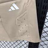 2026 AD khaki Casual shorts#DK5315