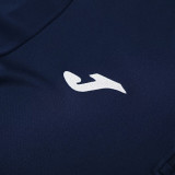 26/27 UA Royal Blue Kids Half Pull Tracksuit#816宝蓝(童装半拉链)