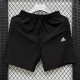 2026 AD Black Casual shorts#D335