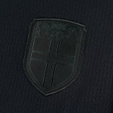 26/27 Norway Away  Fans Soccer Jersey