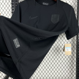 26/27 Norway Away  Fans Soccer Jersey