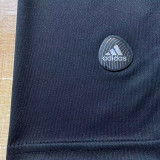 2011/2012 CHE Away Long Sleeve Retro Soccer Jersey