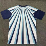 26/27 Argentina pre-match Light Blue Training Shirts