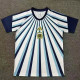 26/27 Argentina pre-match Light Blue Training Shirts