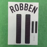 2010 Netherlands Home Retro Soccer Jersey