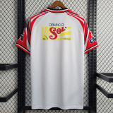 1998/1999 Chivas Away Retro Soccer Jersey