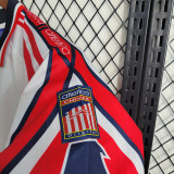 1998/1999 Chivas Away Retro Soccer Jersey
