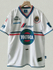 2001 Chivas Away Retro Soccer Jersey