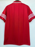 1995/1996 Zaragoza Away1:1 Retro  Soccer Jersey