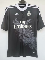 2014/2015 RMA Third1:1 Retro Soccer Jersey