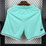 26/27 Germany Away Shorts Pants