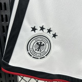 26/27 Germany Home Shorts Pants