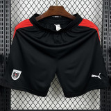26/27 Austria Home Shorts Pants