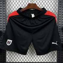 26/27 Austria Home Shorts Pants