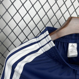 26/27 Scotland Home Shorts Pants
