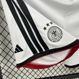 26/27 Germany Home Shorts Pants