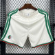 26/27 Algeria Home Fans Shorts Pants