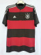 2014 Germany Away Retro Soccer Jersey (三星)