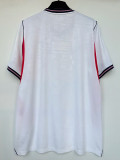 26/27 England Home 1:1Fans Soccer Jersey带星