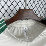 26/27 Algeria Home Fans Shorts Pants