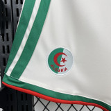 26/27 Algeria Home Fans Shorts Pants