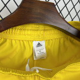 26/27 Sweden Home Shorts Pants