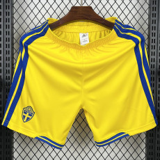 26/27 Sweden Home Shorts Pants
