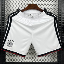 26/27 Germany Home Shorts Pants