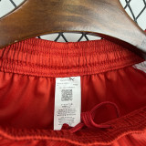 26/27 Switzerland Home Shorts Pants