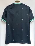 26/27 Germany Away1:1 Fans Soccer Jersey