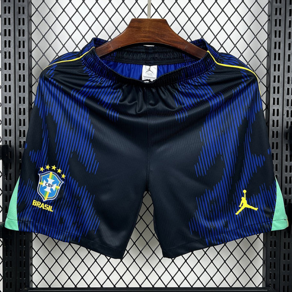 26/27 Brazil Away Shorts Pants