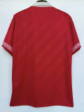 1994/1996 Sevilla Away 1:1 Retro Soccer Jersey
