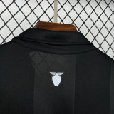 25/26 Ecuador Third Black Fans Soccer Jersey