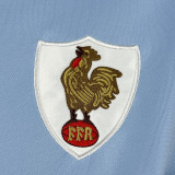 2026 France 120th Anniversary Edition Soccer Jersey