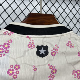 26/27 Chile Away Fans Soccer Jersey