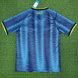 26/27 Colombia Away Fans Soccer Jersey