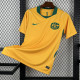 26/27 Australia Home Fans Soccer Jersey