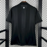 25/26 Ecuador Third Black Fans Soccer Jersey