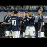 26/27 Argentina Away Women Soccer Jersey#女