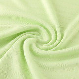 25/26 RMA Light Green Player Version Training shirt