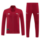 26/27 ARS Red Jacket Tracksuit