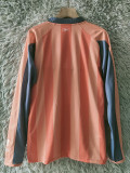 2006/2007 Chivas Away Long Sleeve Retro Soccer Jersey