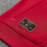 26/27 ARS Red Jacket Tracksuit