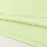25/26 RMA Light Green Player Version Training shirt