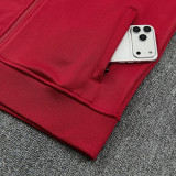 26/27 ARS Red Jacket Tracksuit