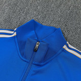 26/27 RMA Blue Jacket Tracksuit