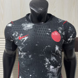 26/27 Canada Away Player Version Soccer Jersey
